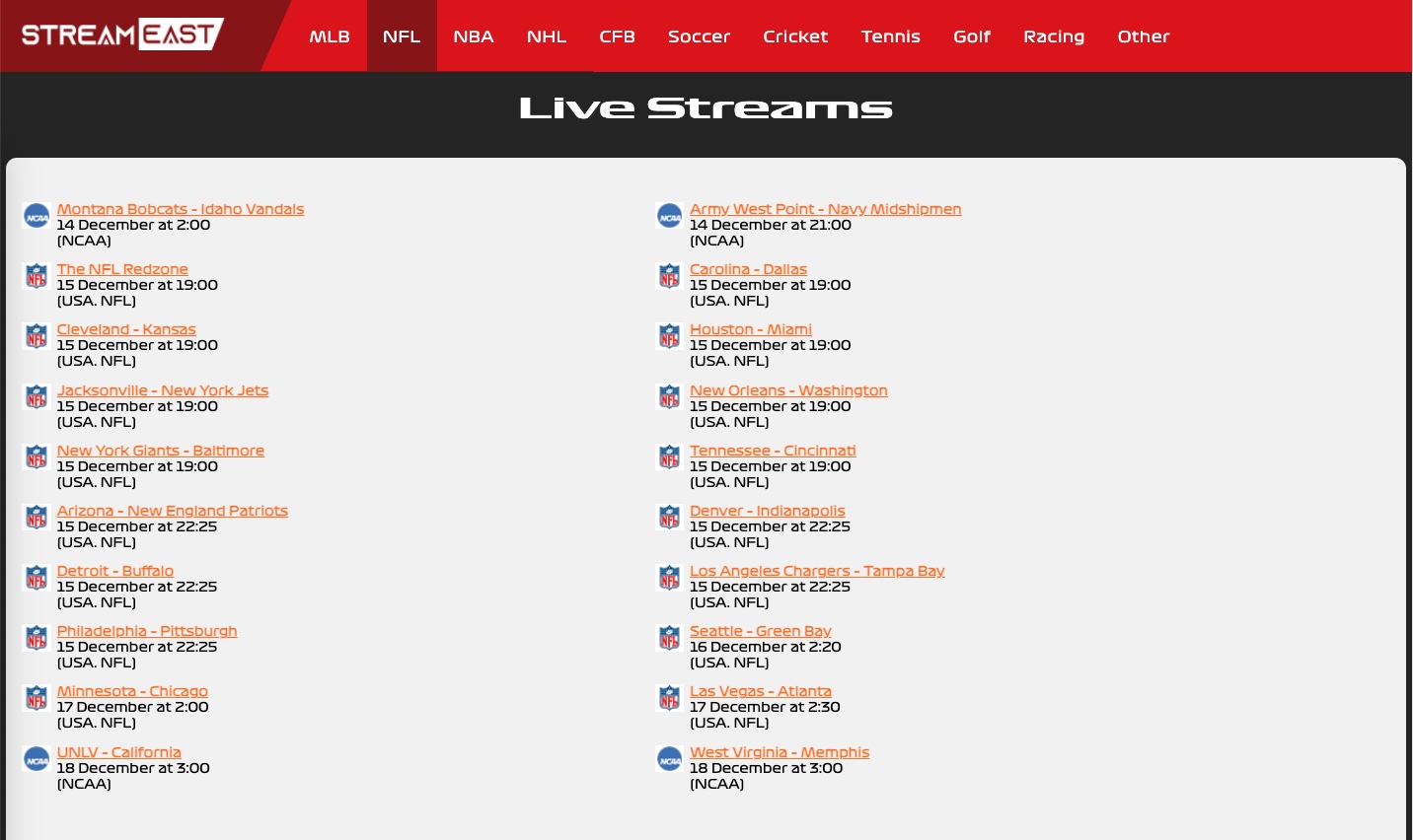 LiveSport24